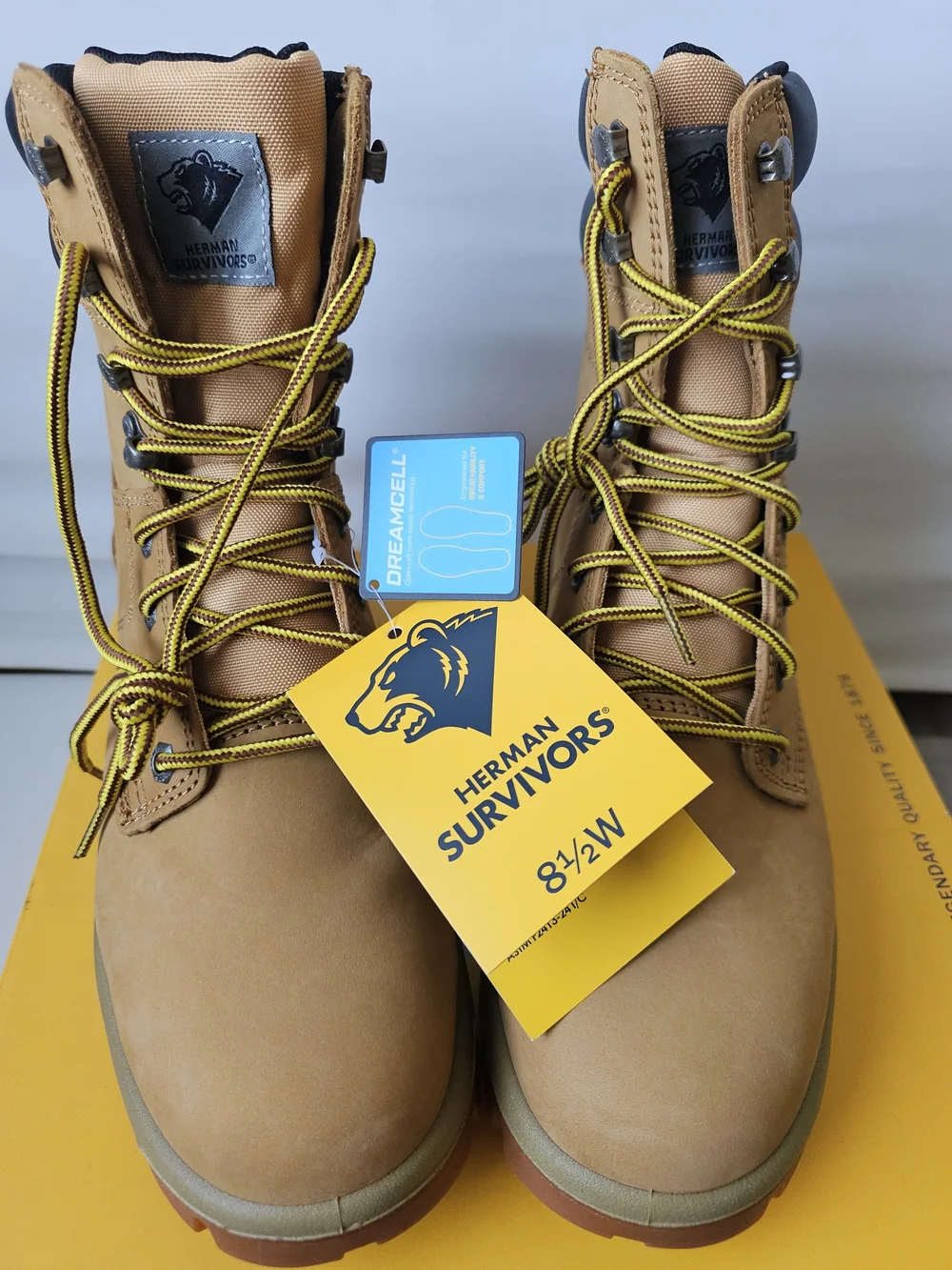 Herman Survivors sale pair